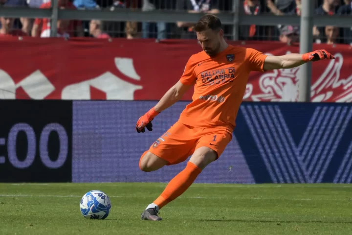 Alessandro Micai- foto Andrea Rosito