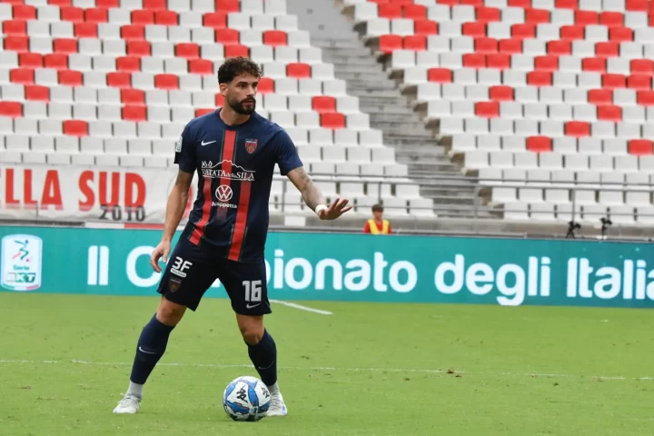 Manuel Ricciardi- foto Andrea Rosito