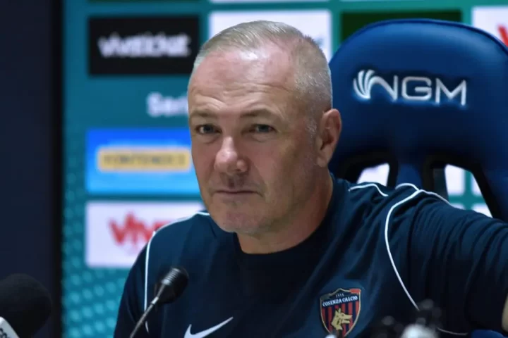 Massimiliano Alvini - foto Andrea Rosito