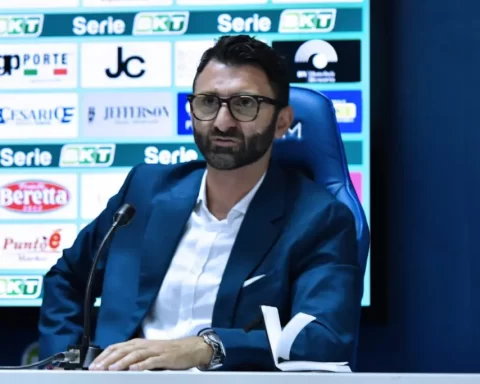 Gennaro Delvecchio - foto Andrea Rosito