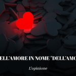 la fine dell'amore