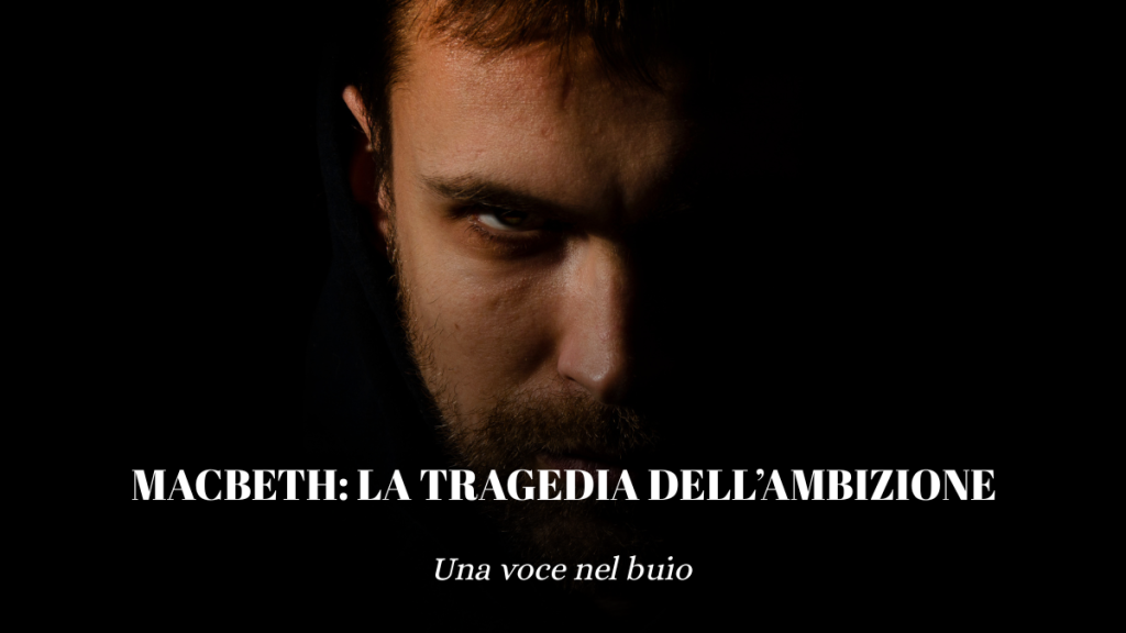macbeth di william shakespeare