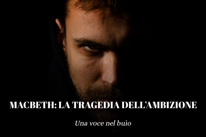 macbeth di william shakespeare