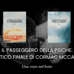 Cormac McCarthy