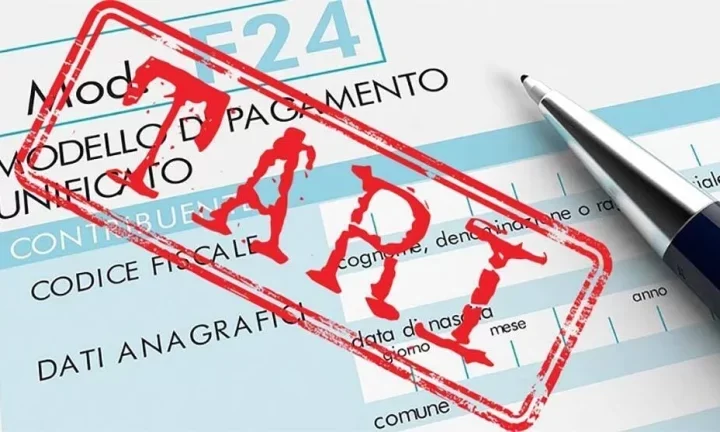 TARI 2025 Cosenza avvisi mancati