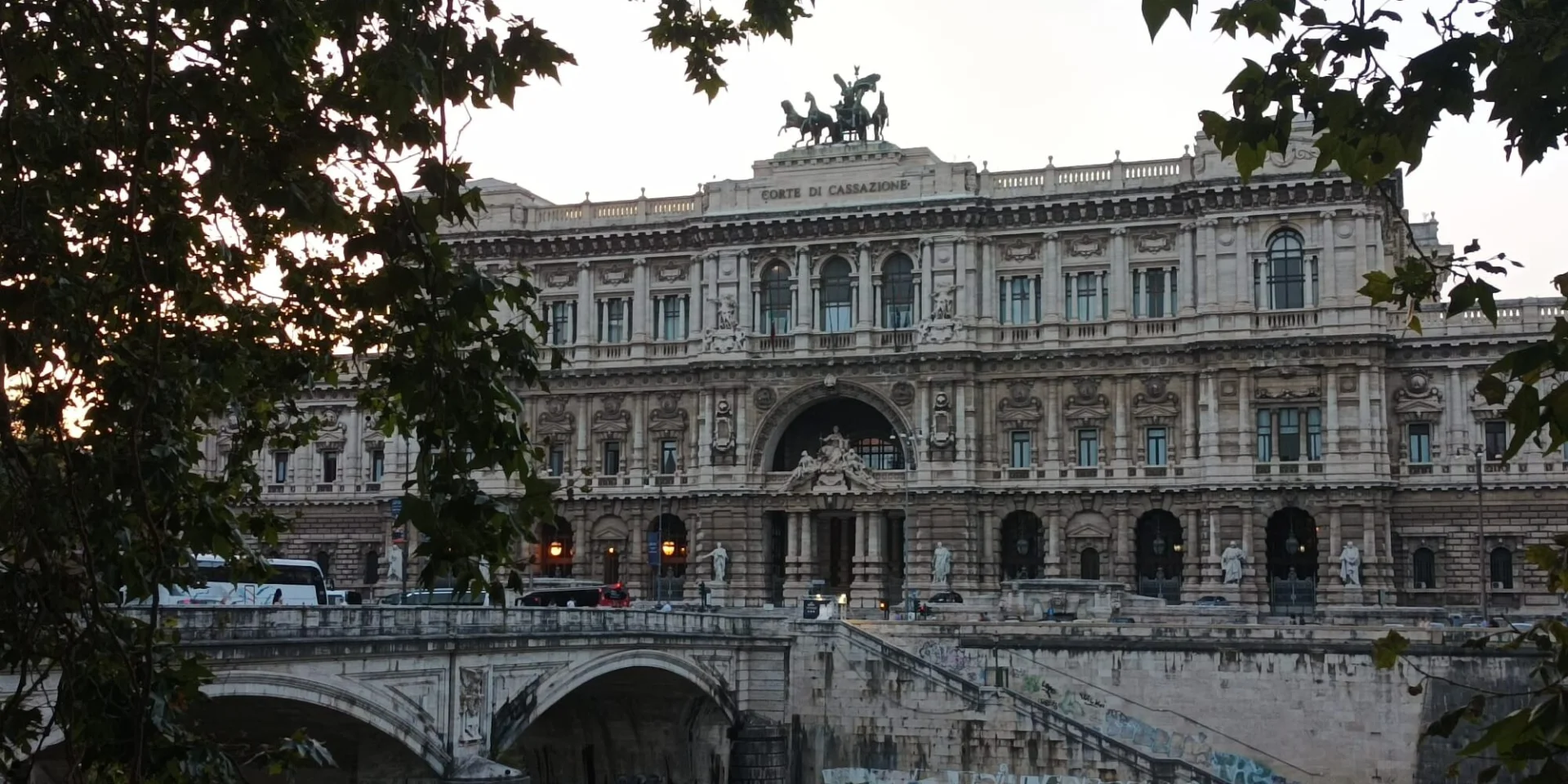 annullamento condanna imprenditore