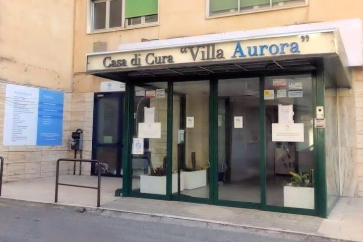 Villa Aurora Hospital di Reggio Calabria assolta: cadono le accuse di reati ambientali