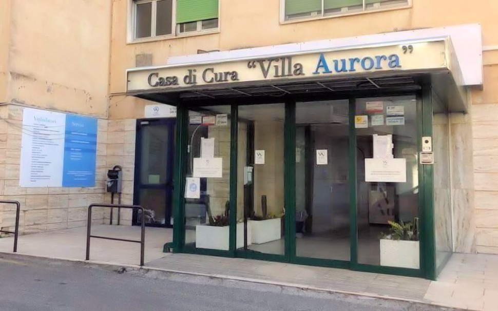 Villa Aurora Hospital di Reggio Calabria assolta: cadono le accuse di reati ambientali