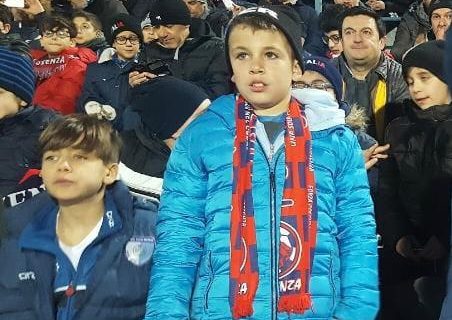 Cosenza Primavera, il sogno di Musacchio: "Arrivare ai playoff sarebbe straordinario"