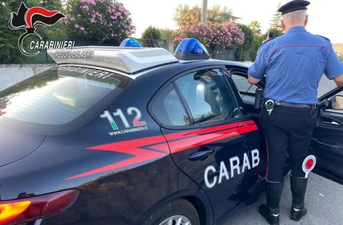 Sparatoria a Cosenza, operaio ferito nel quartiere San Vito durante una lite sui lavori stradali