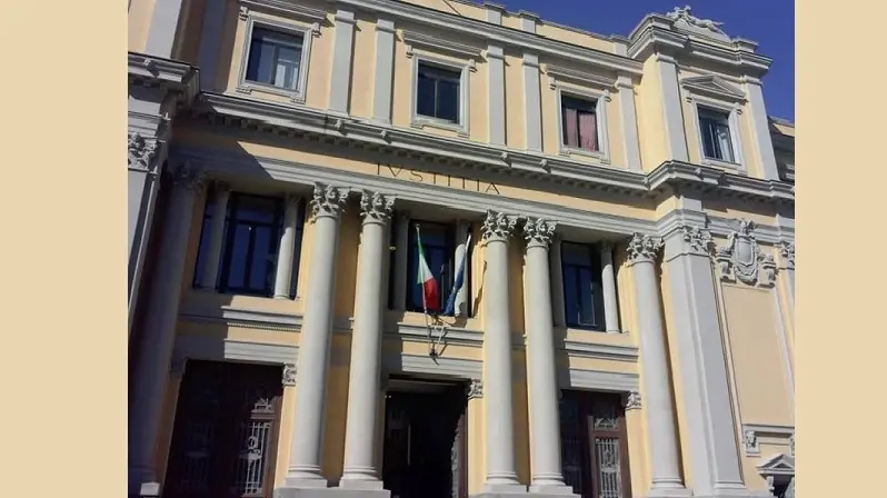 Condanna in Appello per l’avvocato Oreste Morcavallo: 2 anni e 6 mesi di reclusione