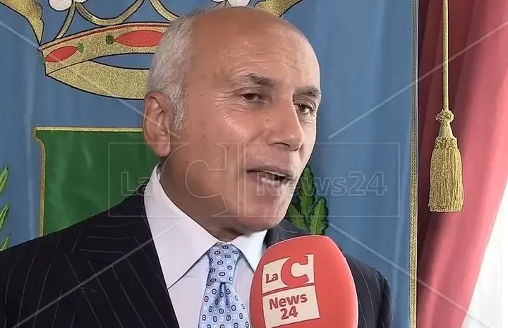 via Sertorio Quattromani Cosenza