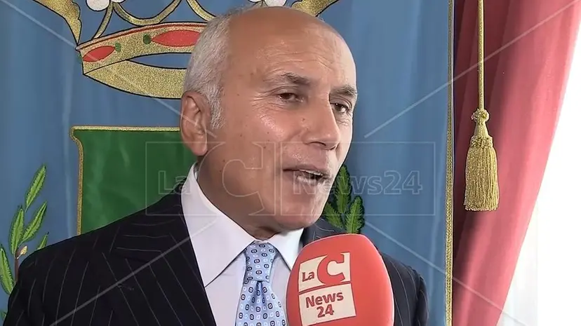 via Sertorio Quattromani Cosenza