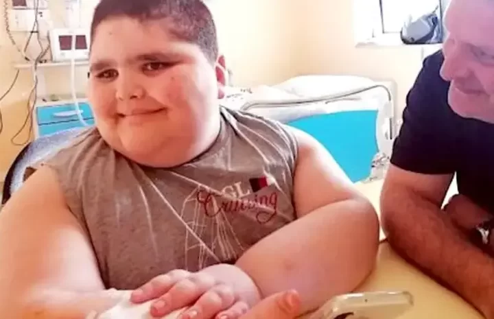 Mariano, 12 anni e una malattia rarissima: la corsa contro il tempo della sua famiglia