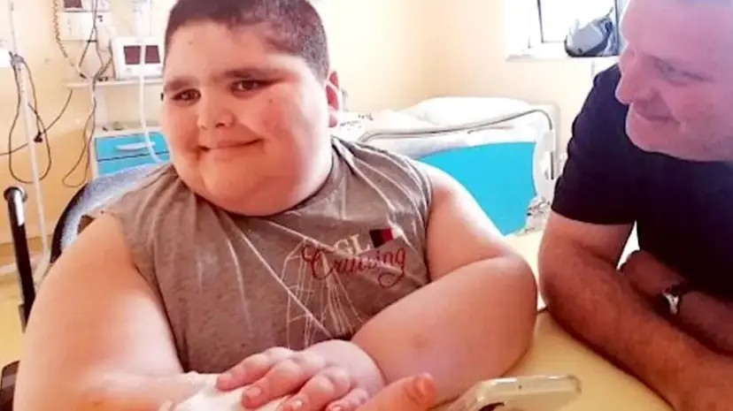 Mariano, 12 anni e una malattia rarissima: la corsa contro il tempo della sua famiglia