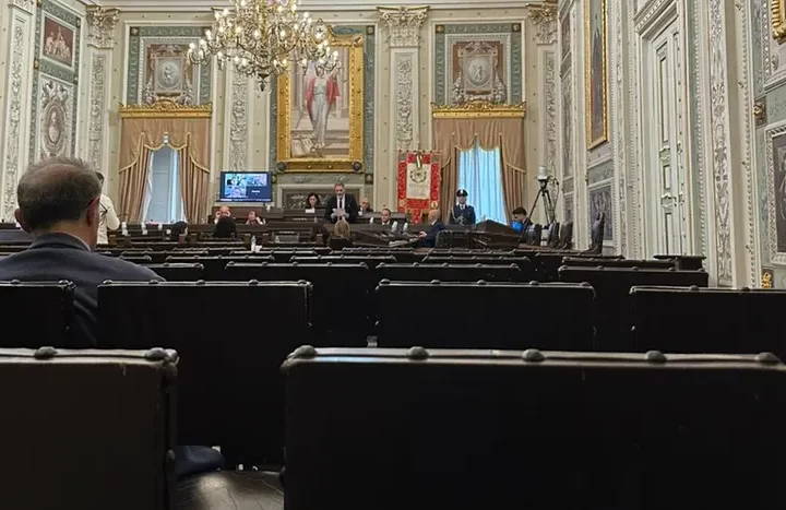 Elezioni Provincia di Cosenza: tutto fermo sulla nuova data e sul successore di Succurro