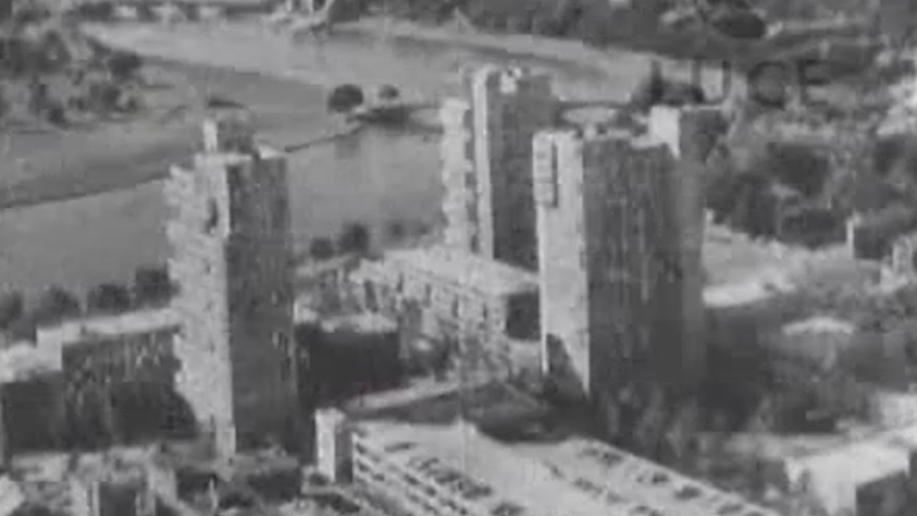 come eravamo cosenza