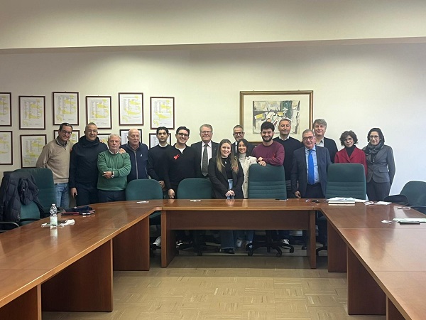 All’INPS di Cosenza una giornata di studio per gli studenti Unical: tra formazione, servizi e testimonianze