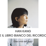 Han Kang - Il Libro Bianco