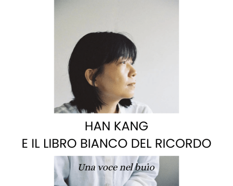 Han Kang - Il Libro Bianco