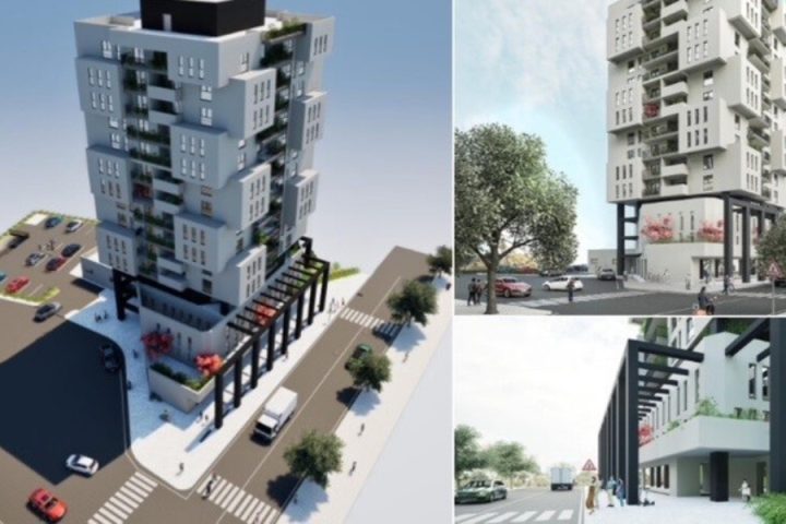 Cosenza, parere positivo del Consorzio Valle Crati sugli scarichi per l’Hotel Cinquestelle