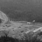 Camigliatello Silano anni 60