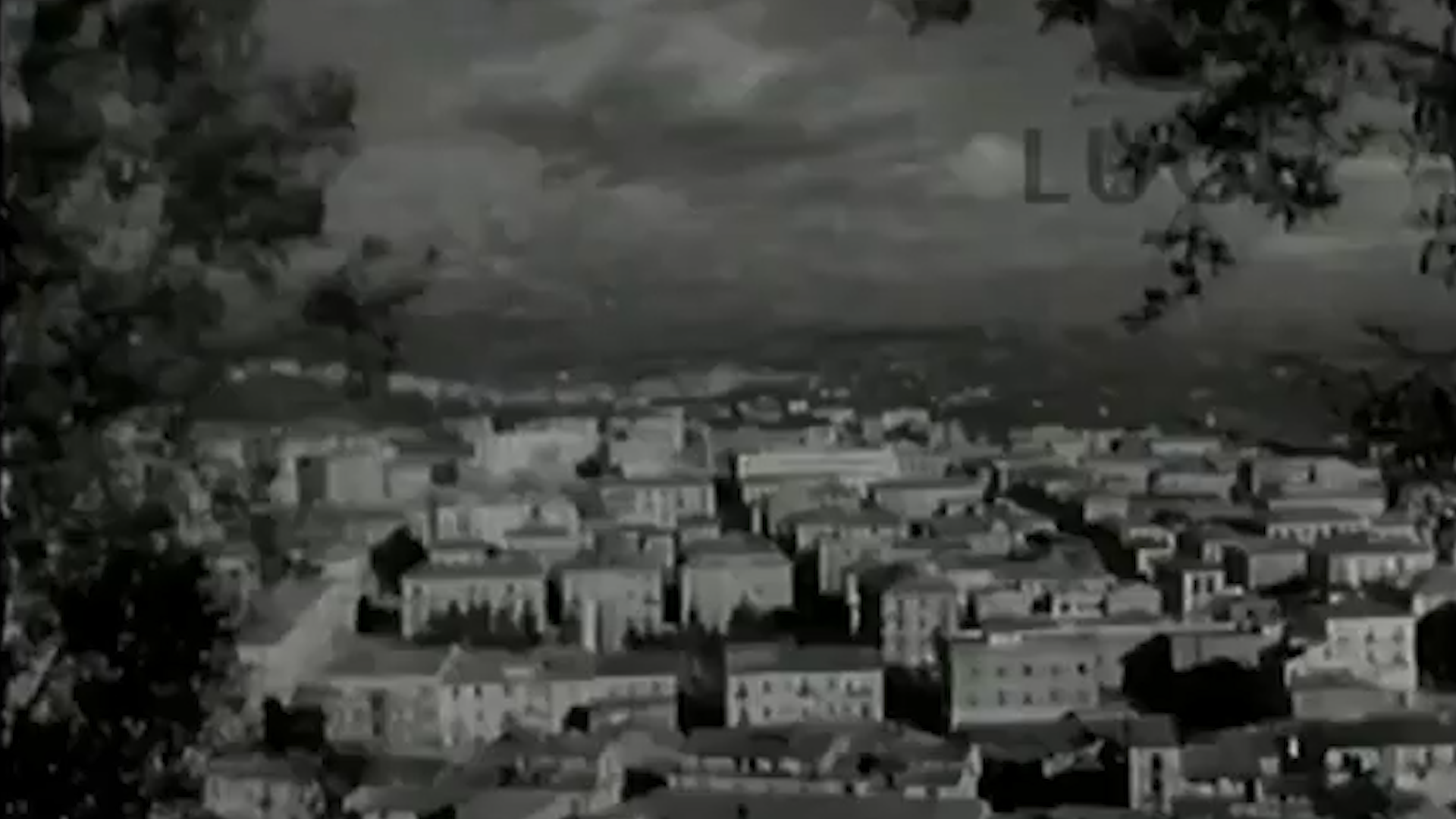 Cosenza 1950