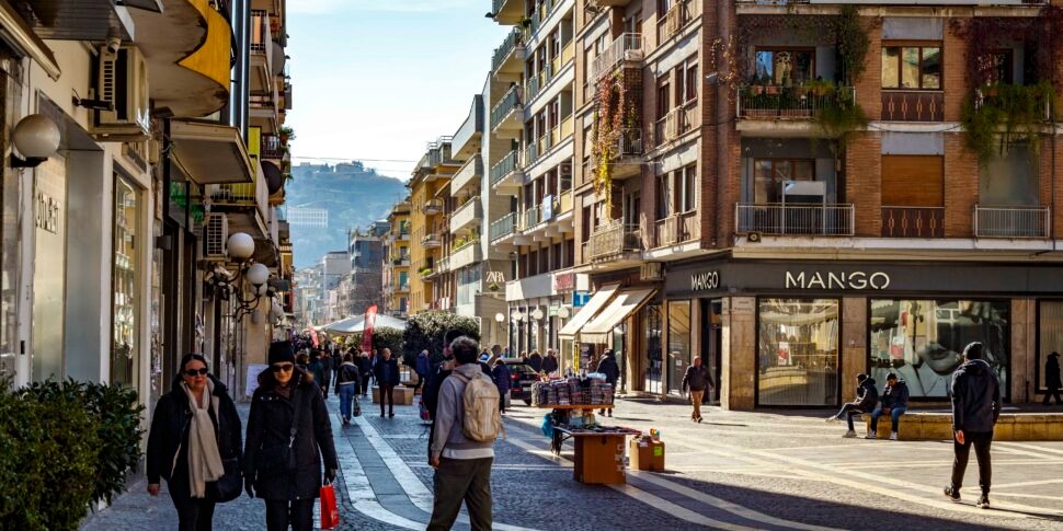 Qualità della vita in Calabria: Cosenza migliora ma resta tra le ultime province