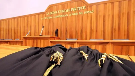 Appello conferma condanna a Luca Pellicori per maltrattamenti contro l’ex compagna