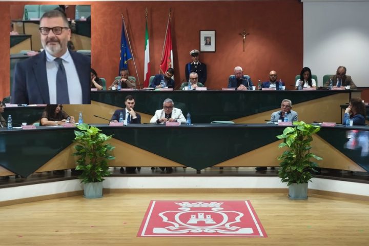 Elezioni a Rende, il TAR respinge il ricorso: confermata l’elezione di Garritano