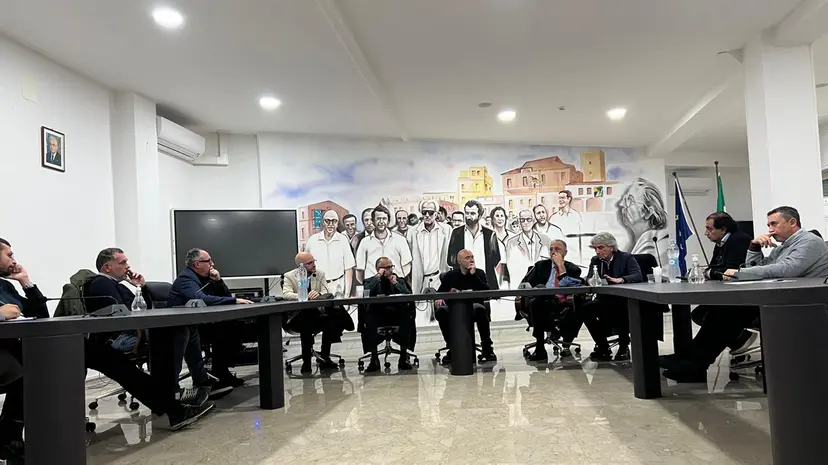 Vertice a Diamante, sindaci dell’Alto Tirreno uniti su viabilità, sanità e sviluppo