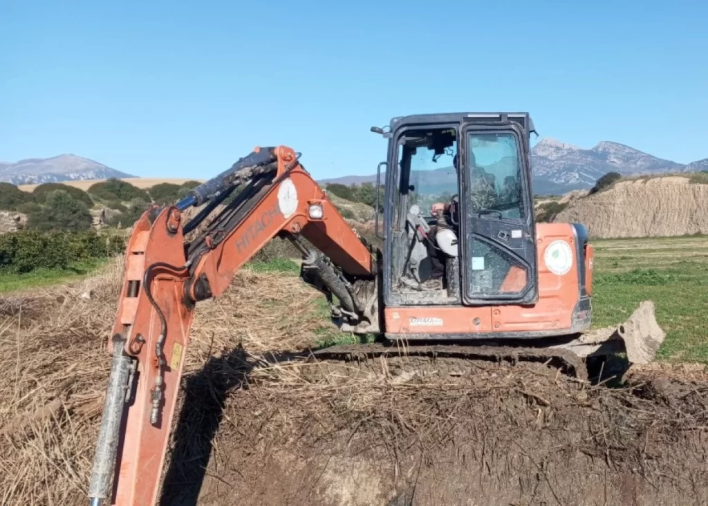 Consorzio di Bonifica della Calabria al lavoro senza sosta: interventi strategici per acqua, agricoltura e sicurezza