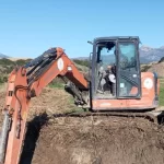 Consorzio di Bonifica della Calabria al lavoro senza sosta: interventi strategici per acqua, agricoltura e sicurezza