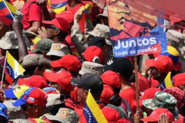 America Latina sotto attacco: a Cosenza il confronto sull’attuale fase imperialistica