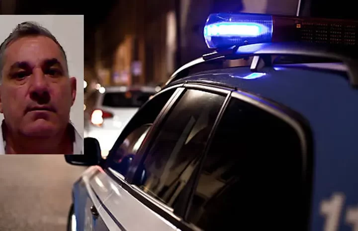 Arrestato a Cosenza l’imprenditore Antonio Intrieri: deve scontare 4 anni e mezzo